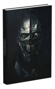 Image of Dishonored 2 by Michael Lummis Hardback