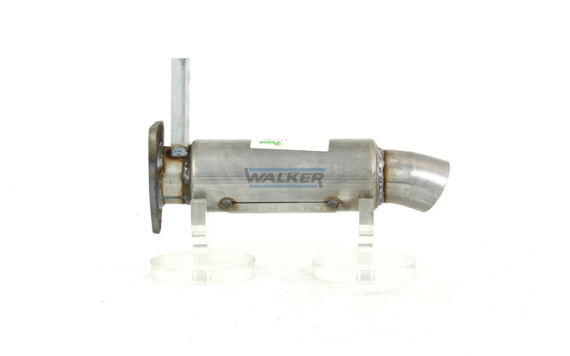Image of Rear silencer WALKER 22230