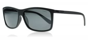 Polaroid P8346A Sunglasses Black KIH Y2 59mm