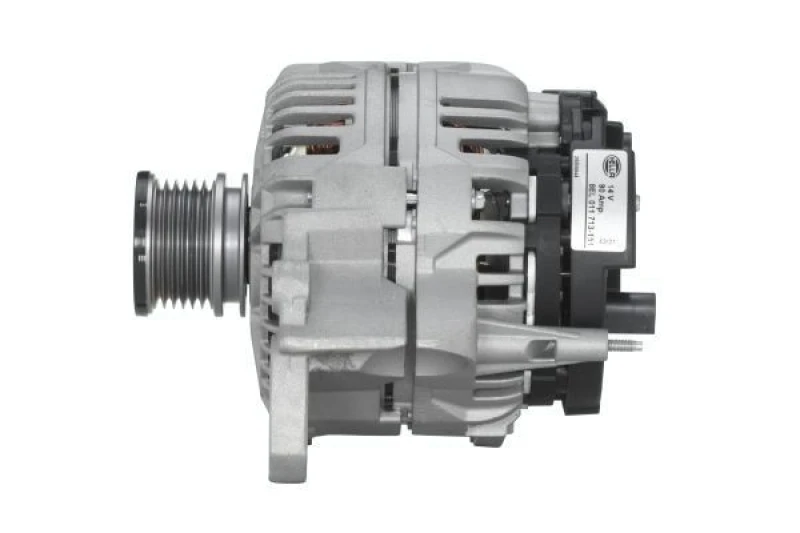 Image of HELLA Alternator HELLA 8EL 011 713-151