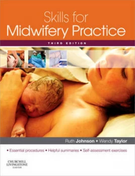 Image of Skills for Midwifery Practice by Ruth Johnson Paperback