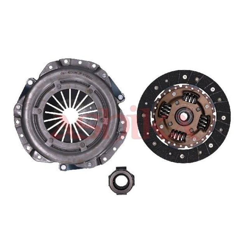 Image of ASHIKA Clutch kit ASHIKA 92-FI-FI01