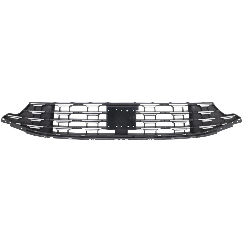 Image of Bumper grill DIEDERICHS 3464141