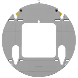 Image of Microsoft STPM1WALLMT TV mount 127cm (50") Grey