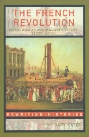 Image of The French Revolution by Gary Kates