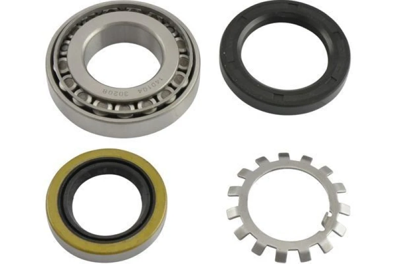 Image of KAVO PARTS Wheel bearing kit KAVO PARTS WBK-4013