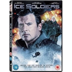 Image of Ice Soldiers DVD