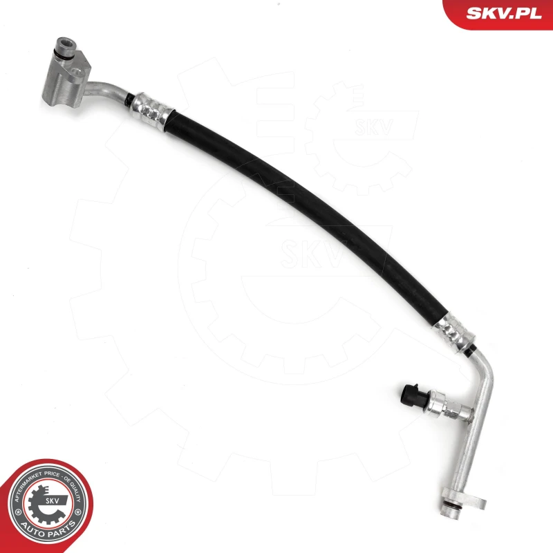 Image of ESEN SKV High- / Low Pressure Line, air conditioning ESEN SKV 54SKV674
