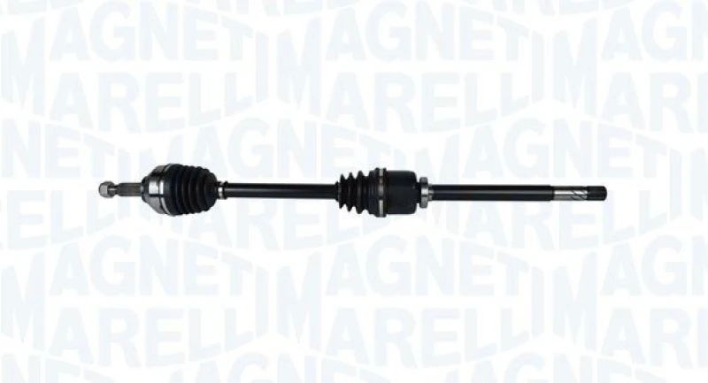 Image of MAGNETI MARELLI Drive shaft MAGNETI MARELLI 302004190066