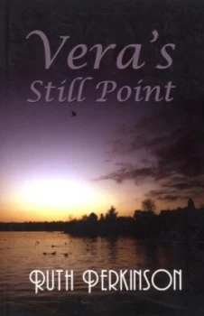 Image of Veras Still Point by Ruth Perkinson Book