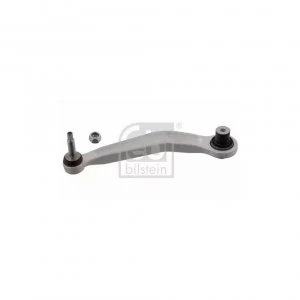 Image of Rear Left Track Control Arm FEBI BILSTEIN 28291