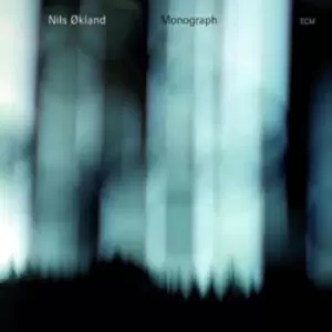 image of Nils Okland Monograph by Nils Økland CD Album