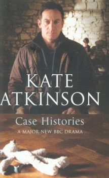 Image of Case Histories by Kate Atkinson Paperback