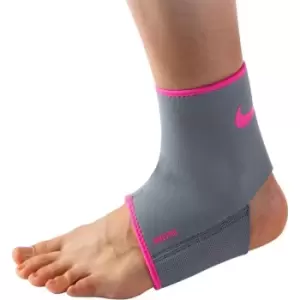 image of Nike Pro Combat Ankle Sleeve 2.0 - Grey