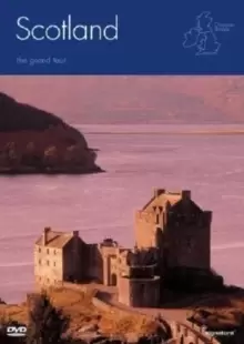 Image of Scotland: The Grand Tour