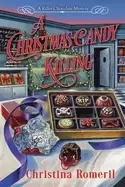 Image of christmas candy killing