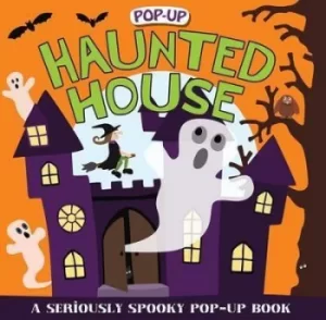 Image of Haunted house by Sarah Powell