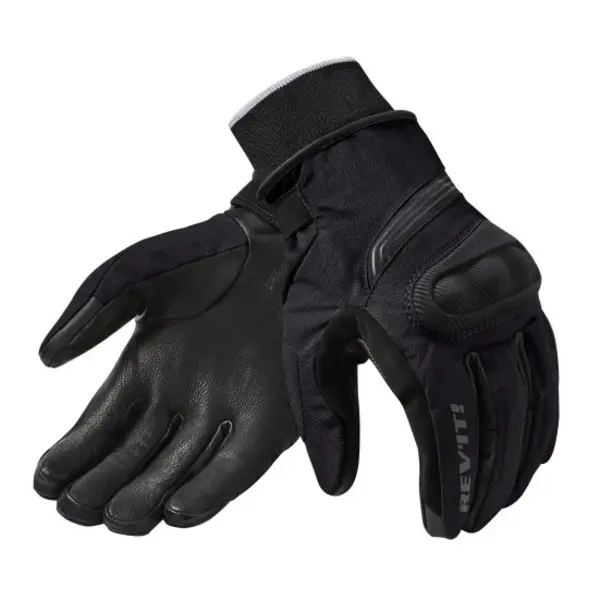 Image of REV'IT! Hydra 2 H2O Lady Black Size XS