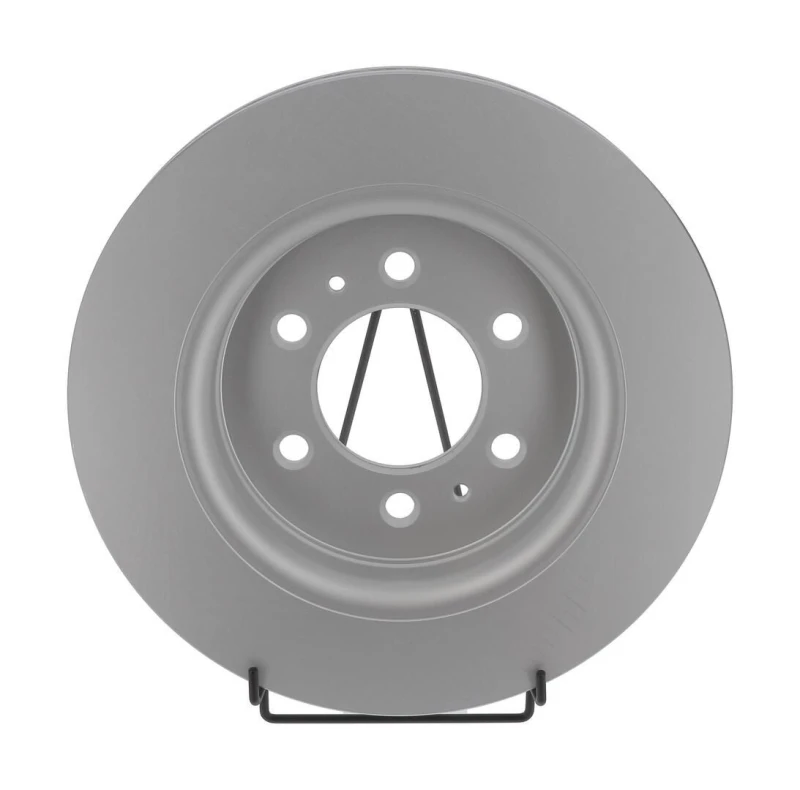 Image of Brake disc FERODO DDF2363C-1