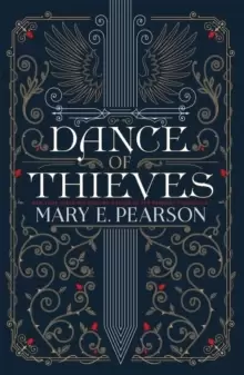 Image of Dance of Thieves : the sensational young adult fantasy from a New York Times bestselling author