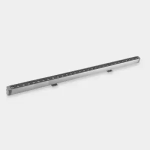 Image of Convert Dmx Outdoor Display Light Anodised Aluminium IP66 RGBW