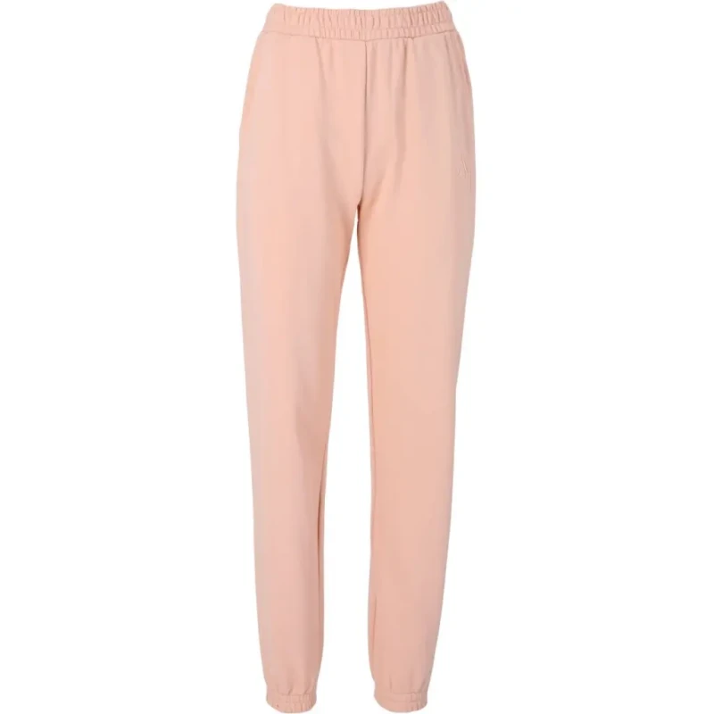 Image of Athlecia Womens joggers Athlecia Lia Orange Female 34