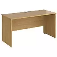 image of Dams International Desk MP614O 1,400 x 600 x 725 mm