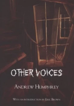 Image of Other Voices by Andrew Humphrey Book