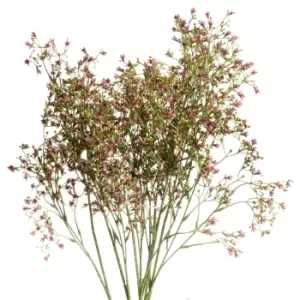 Image of Purple Wildflower Small Spray