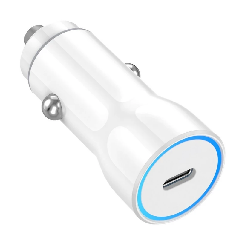 Image of AMiO 03880 Car mobile phone charger Number of inlets/outlets: 1 Car mobile phone charger (100026)