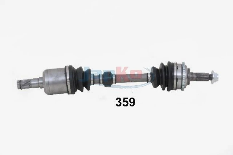 Image of JAPKO Drive shaft JAPKO 62359