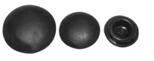 Image of Grommets - Blanking - 19 & 25mm - Pack Of 2 PWN540 WOT-NOTS