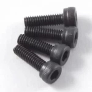 image of Fastrax 2.5Mm Pull Start Mounting Screws (4)