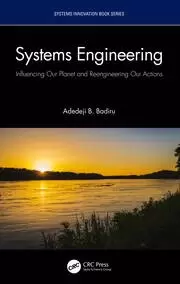Image of Systems Engineering Influencing Our Planet and Reengineering Our Actions