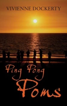 Image of Ping Pong Poms by Vivienne Dockerty Book