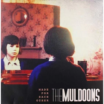 Image of The Muldoons - Made for Each Other Vinyl