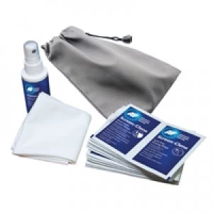 AF International Hot Desk Cleaning Kit AHDK000