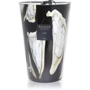 Image of Baobab Collection Stones Marble Scented Candle 35cm