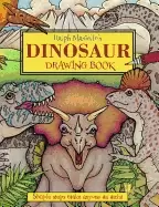 Image of ralph masiellos dinosaur drawing book