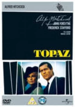 image of Topaz - DVD