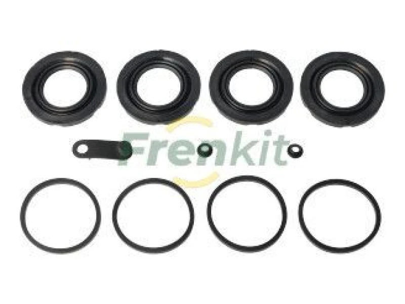 Image of FRENKIT Repair Kit, brake caliper FRENKIT 244034