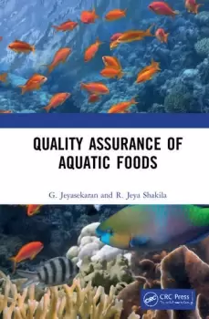 Image of Quality Assurance of Aquatic Foods