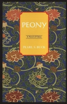 Image of Peony by Pearl S. Buck Paperback