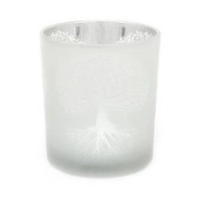 image of Tree Of Life Candle Holder 10cm