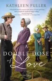 Image of A Double Dose of Love