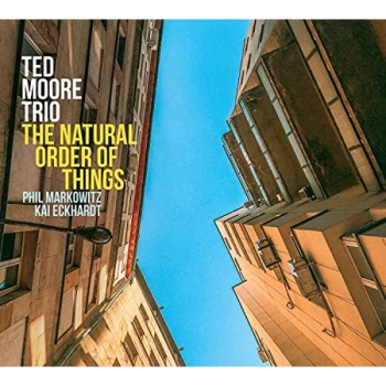 Image of Ted Moore Trio - The Natural Order of Things Vinyl