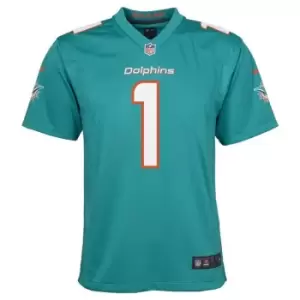Image of Nike Jersey Junior - Green