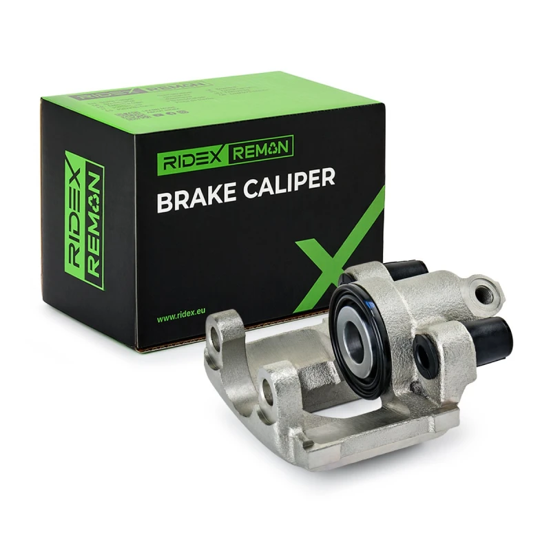 Image of RIDEX REMAN Brake caliper RIDEX REMAN 78B0488R