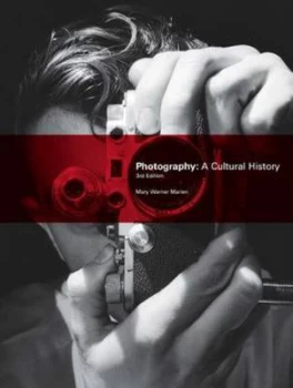 Image of Photography by Mary Warner Marien Paperback