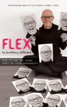 Image of Flex by Ben